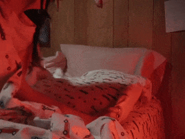 Sleep Bed GIF by CARR