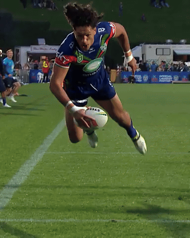 League Lounge with Shaun Johnson GIF