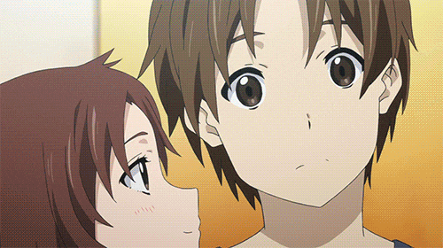 Anime love couple fantasy girl anime love woman kiss couple HD  wallpaper  Peakpx