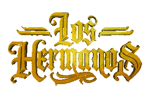 Tattoo Sticker by Los Hermanos Ink