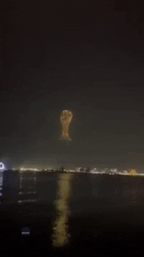 World Cup Soccer GIF by Storyful