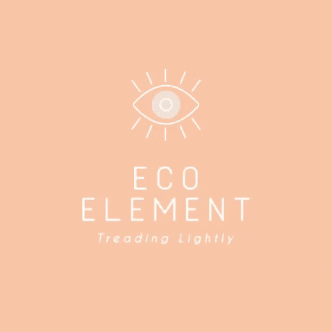 Eco Element GIF