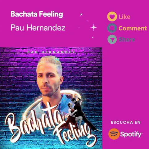 Dance Love GIF by Pau Hernandez