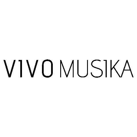 ViVo Musika Sticker