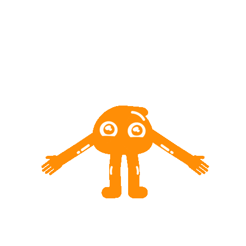 Thumbs Up Sticker by Classigogo