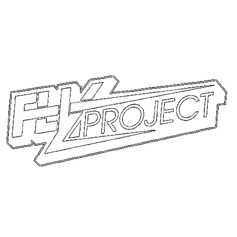 Dance Music Sticker by Flyprojectmusic