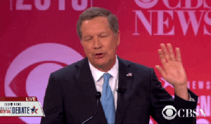 john kasich