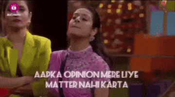 Trending Dont Care GIF