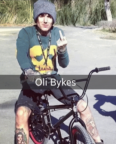 Bring Me The Horizon GIF