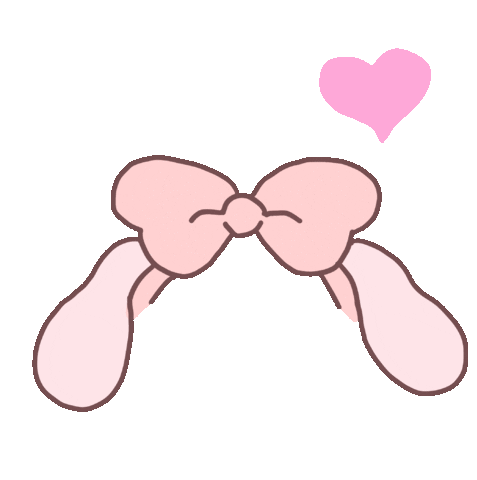 Heart Love Sticker by OOAI