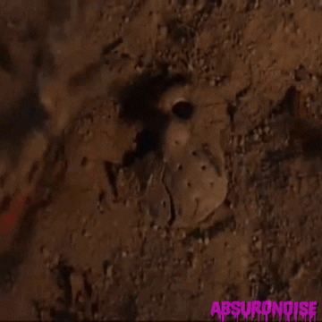 Freddy Krueger Horror GIF by absurdnoise