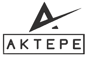 Aktepe Sticker
