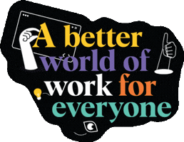 Work Hiring Sticker by MojPosao.ba