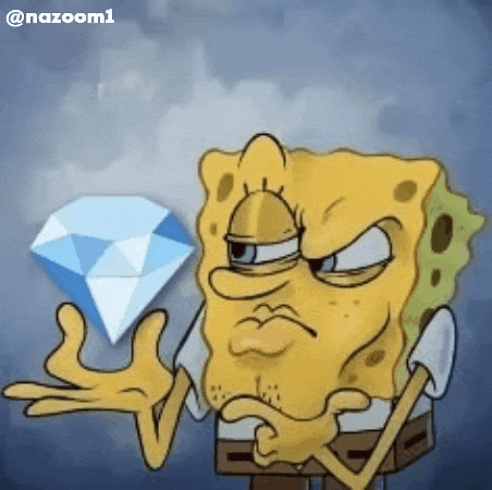 Spongebob Squarepants GIF