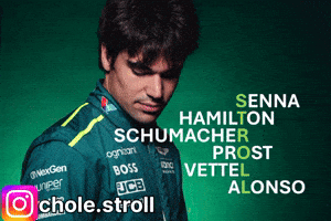 Lance Stroll GIF