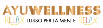 ayuwellness GIF