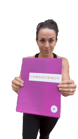 Whitney Williford Sticker