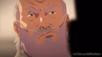 Breaking Bad Mark GIF
