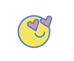 Pride Love Sticker by MSCroasters