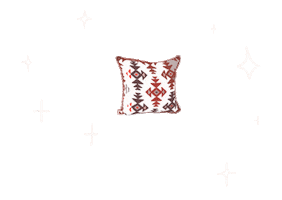 Indolinen Sticker