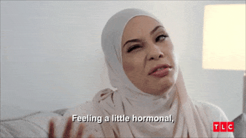 Stay Home 90 Day Fiance GIF by TLC