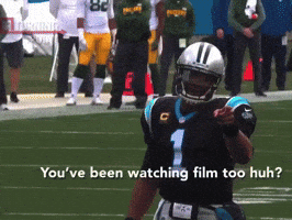 Cam Newton Nfl GIF