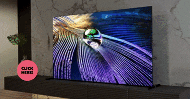 Home Theater Installation GIF