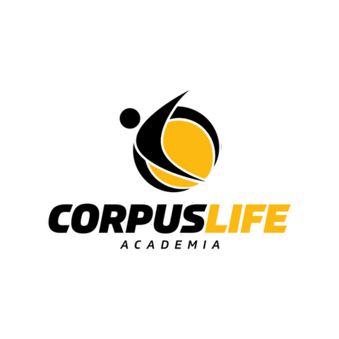 Fitness Workout Sticker by Academia Corpus Life