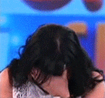 reba mcentire awards GIF