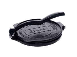 Tortillas Patacones Sticker by Victoria Cocina