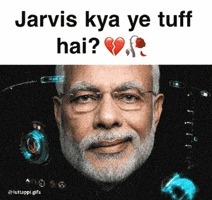 Narendra Modi GIF