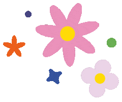 Happy Art Sticker by CXD Studio