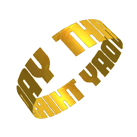 Td30 Sticker by Third Day