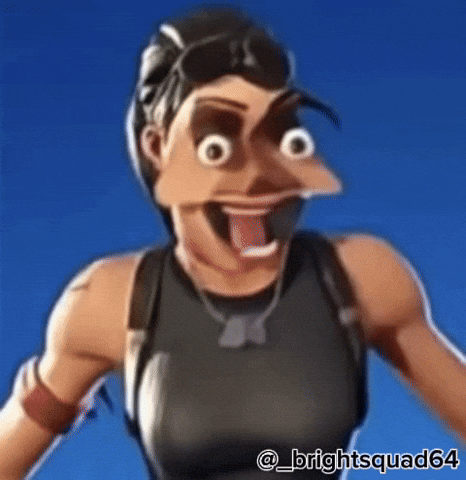 Fortnite GIF