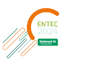 Entec Sticker by Unimed Federação Minas
