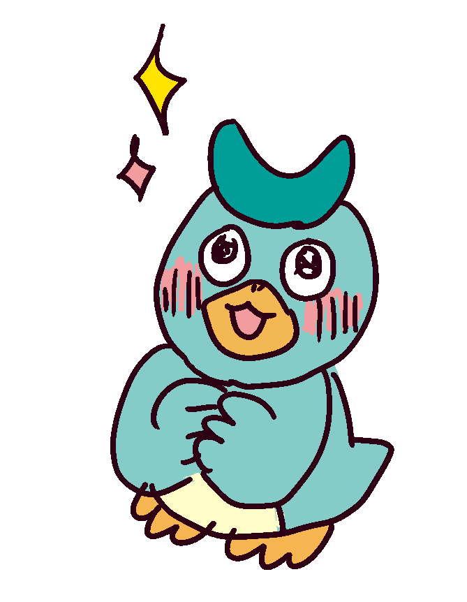 Kirakira Sticker by PMAS