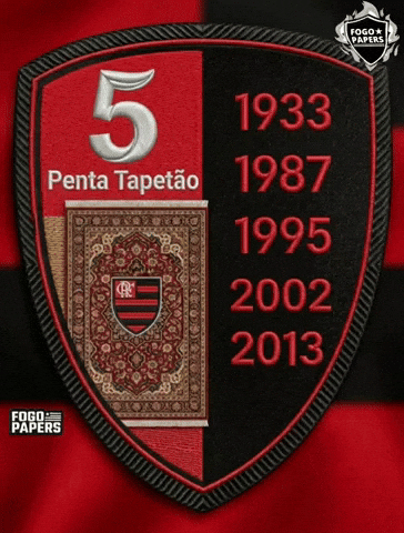 Vasco Fla GIF
