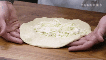 How To Cooking GIF by Munchies