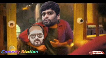 Vijay Thevudiya GIF