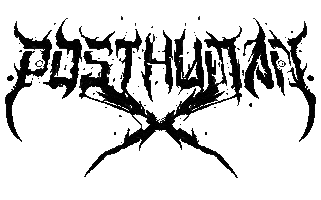 Post Sticker by PostHumanX