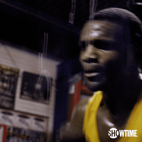 Showtime Boxing GIF by SHOWTIME Sports