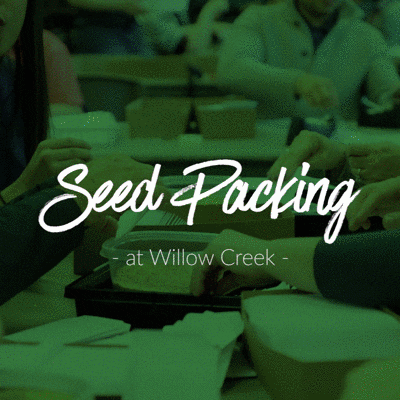 Giving Willow Creek GIF