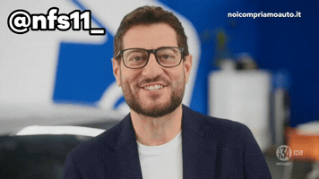Enrico Papi Italia GIF