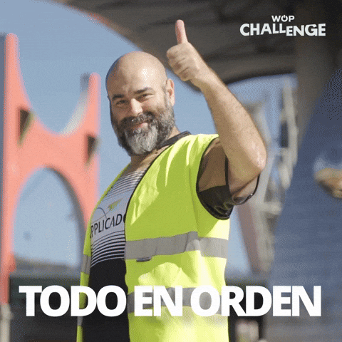 Run Nos Vemos GIF by WALK ON PROJECT