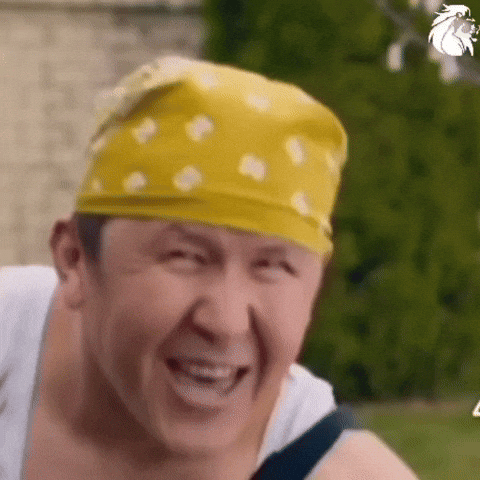 Karimovs GIF by Customize iT