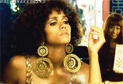 Halle Berry GIFs - Find & Share on GIPHY