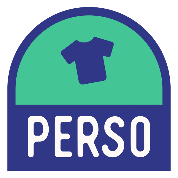 Monsieur TSHIRT Sticker