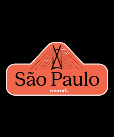 WeWork Brasil GIF