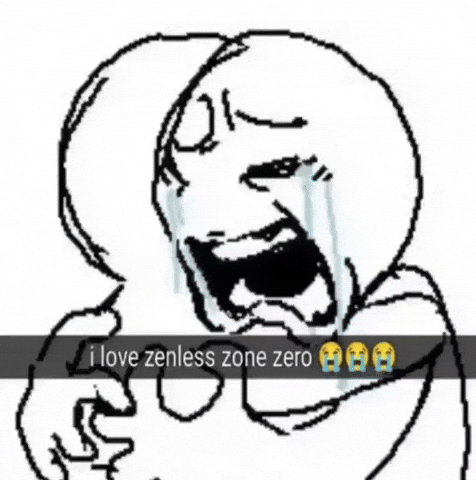 I Love Zone GIF
