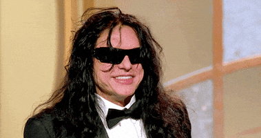 Golden Globes Hair GIF by Tommy Wiseau